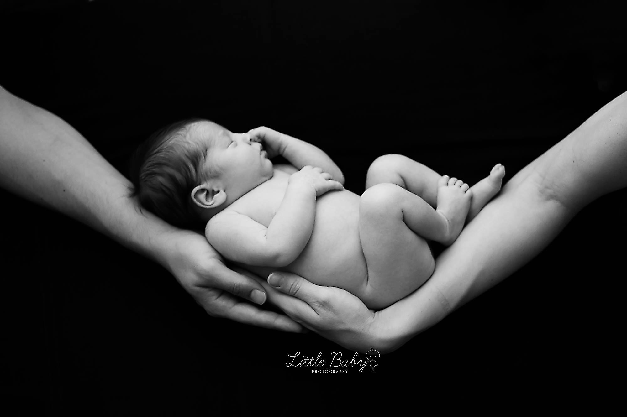 Povestea noastră – de la 0 luni la ”Nani Nani”