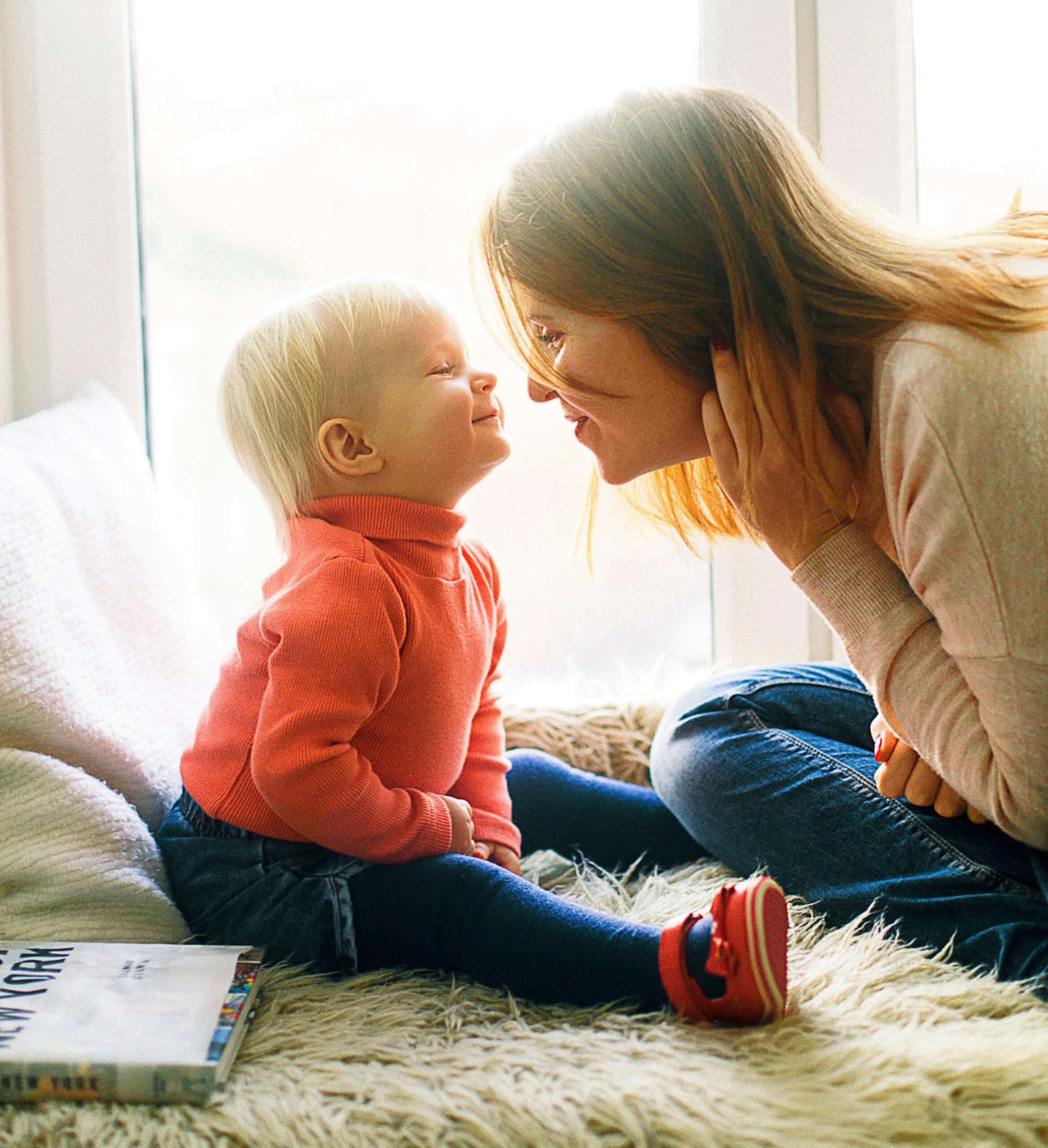 Oboseala la Copii – Cum știi că ai un copil obosit și ce poți face ca să îl ajuți